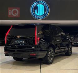 كاديلاك اسكاليد